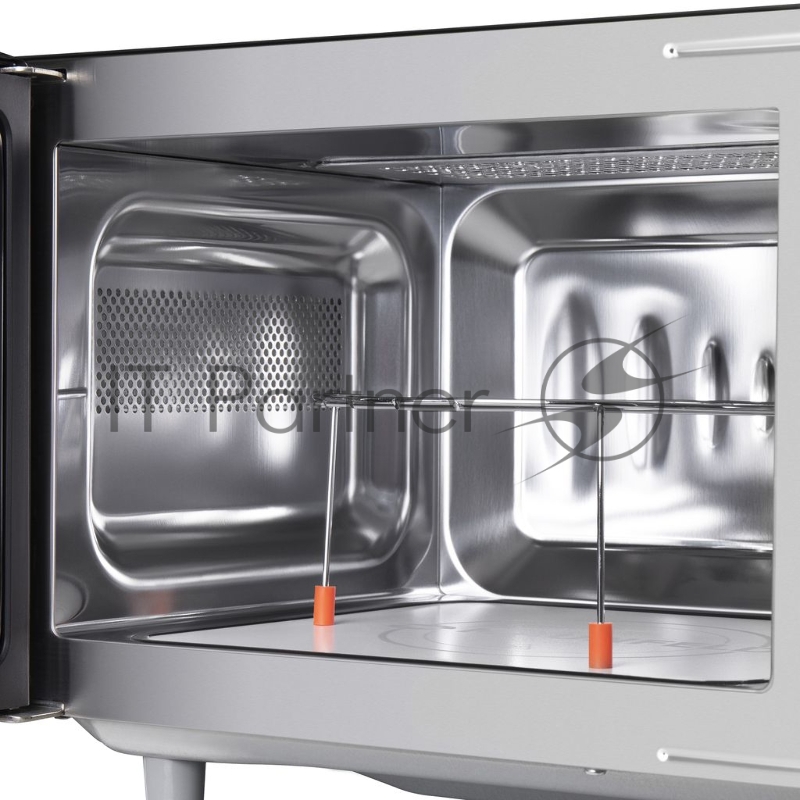 Печь микроволновая электрич. MAUNFELD JFSMO.20.5.GRBG