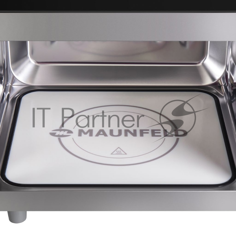 Печь микроволновая электрич. MAUNFELD JFSMO.20.5.GRBG