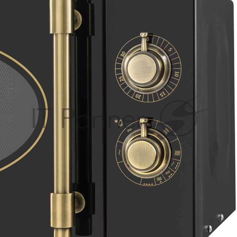 Печь микроволновая электрич. MAUNFELD JFSMO.20.5.GRBG