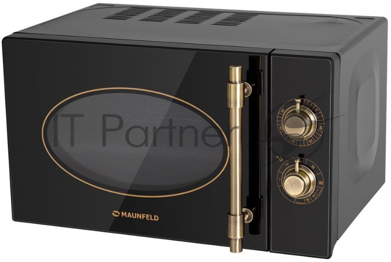Печь микроволновая электрич. MAUNFELD JFSMO.20.5.GRBG