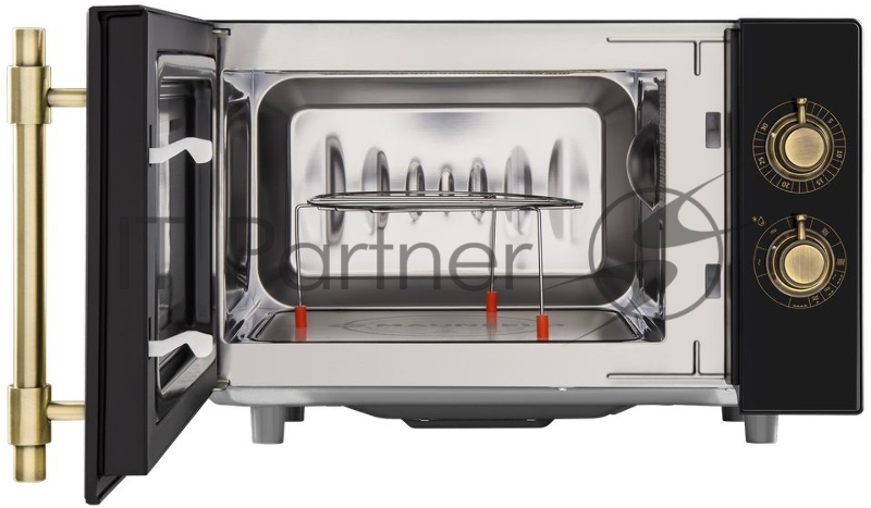 Печь микроволновая электрич. MAUNFELD JFSMO.20.5.GRBG