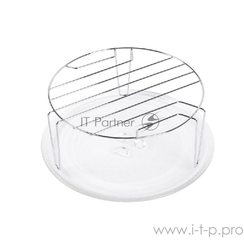 Печь микроволновая электрич. MAUNFELD MBMO.20.2PGW