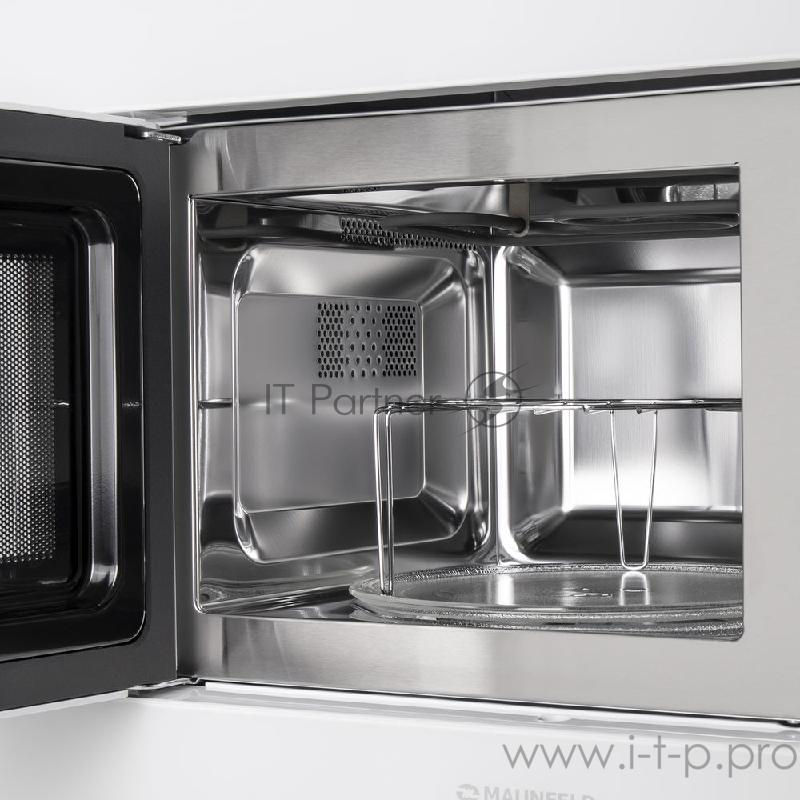 Печь микроволновая электрич. MAUNFELD MBMO.20.2PGW