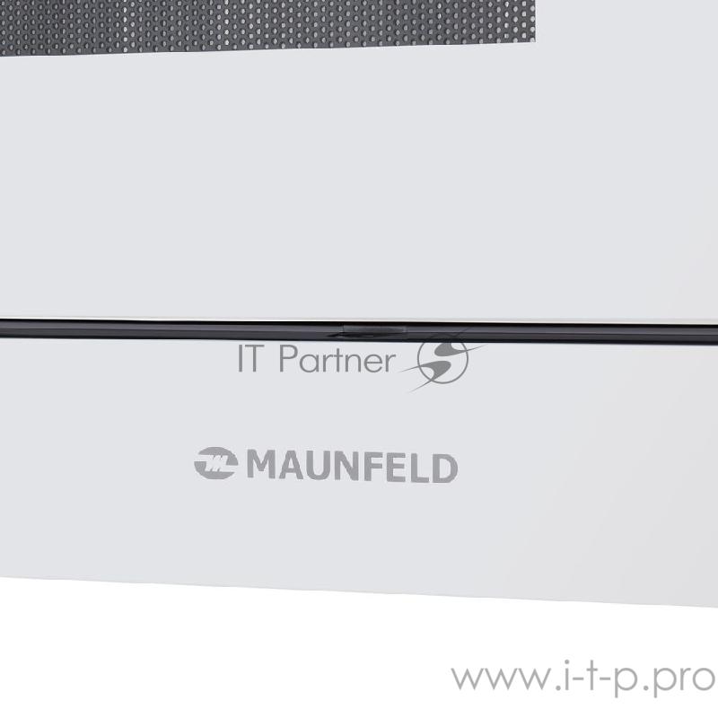 Печь микроволновая электрич. MAUNFELD MBMO.20.2PGW