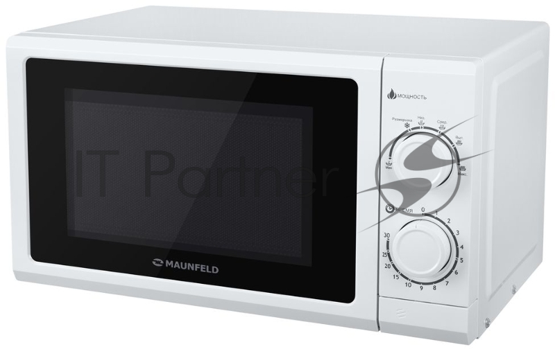 Печь микроволновая электрич. MAUNFELD GFSMO.20.5W