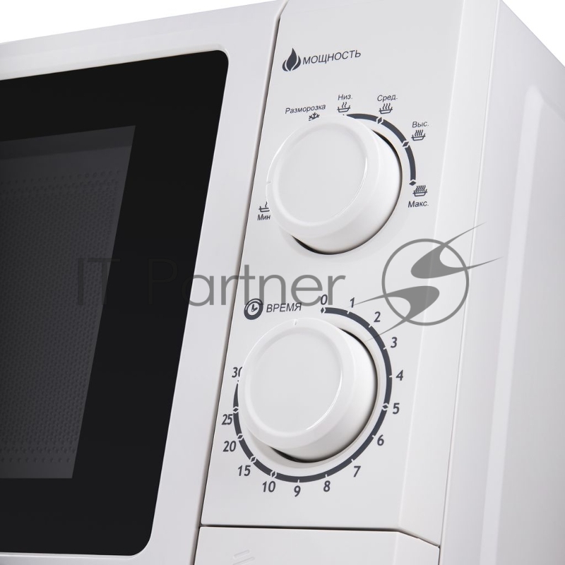 Печь микроволновая электрич. MAUNFELD GFSMO.20.5W