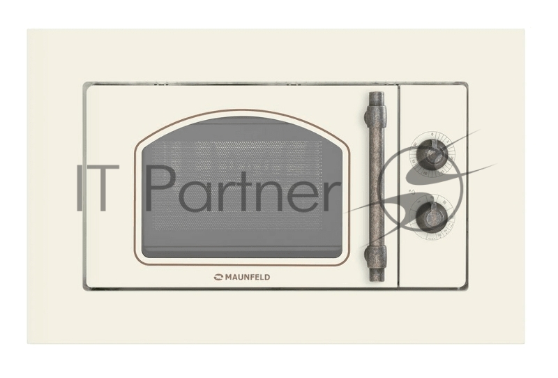 Печь микроволновая электрич. MAUNFELD JBMO.20.5ERIB