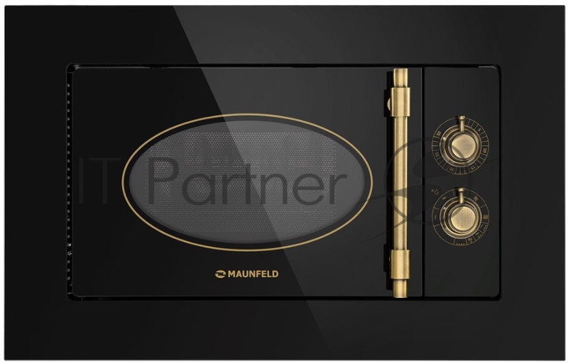 Печь микроволновая электрич. MAUNFELD JBMO.20.5GRBG