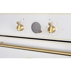 Электрический духовой шкаф Kuppersberg Эл. независимый духовой шкаф, Multifunction, 9 режимов(Традиционный нагрев с конвекцией, Традиционный нагрев, Нижний нагрев, Гриль, Макси-Гриль, Макси-Гриль с конвекцией, Разморозка, Быстрый нагрев, Освещение) а