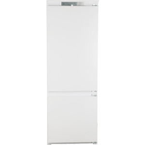 Встраиваемый холодильник Whirlpool SP40 801 EU, Система охлаждения DirectCool, Класс энергопотребления А+, Размеры (ВхШхГ),см: 194х71х56, Страна происхождения: Италия, Технология 6th Sense Fresh Control , Общий полезный объем 400 л (300 л + 100 л),