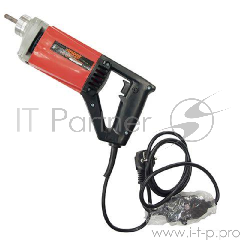 Электропривод GROST VGP 800 0.8кВт 220В 5600об/мин глубинного вибратора