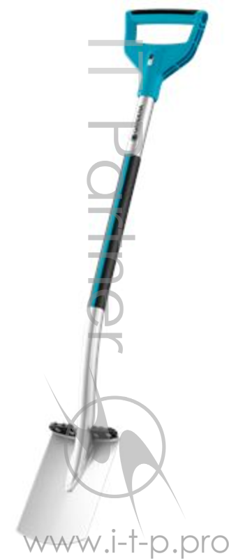 Лопата садовая GARDENA Terraline 3772 (03772-24.000.00) малая