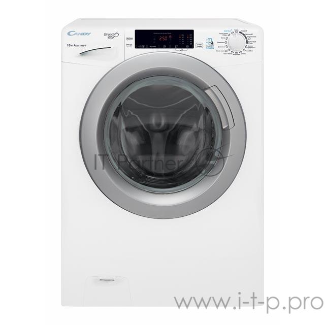 Стиральная машина CANDY GVS 1310TWS3-07