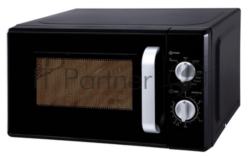 Микроволновая печь Horizont 20MW700-1478AAB черный