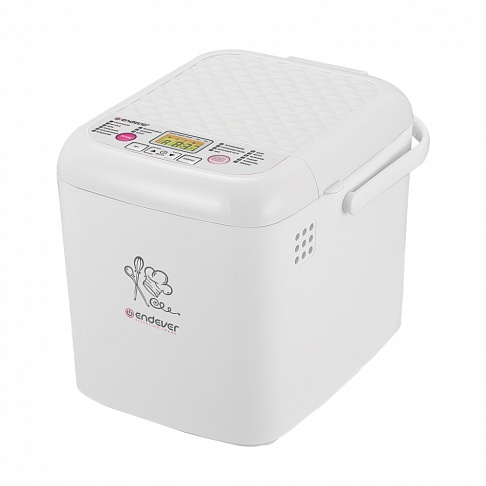 Хлебопечь Endever Skyline MB-58 белый