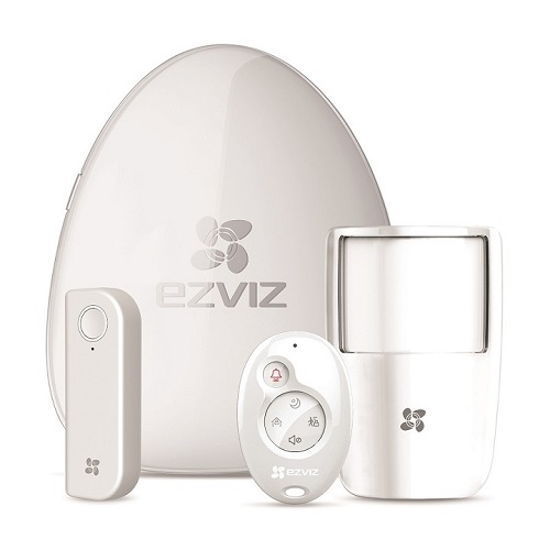 Стартовый комплект Умного дома Wi-Fi Ezviz BS-113A (А1)