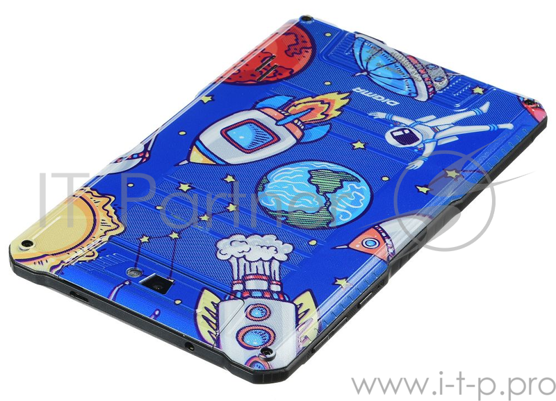 7.0/разноцветный/черный/2Mpix/