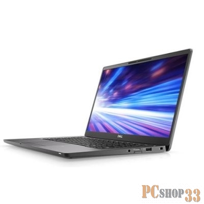 Ноутбук Dell Latitude 7400 14.0