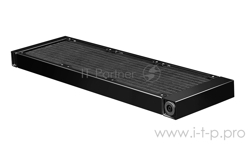 Комплект водяного охлаждения DEEPCOOL GAMMAXX L360 RGB V2 LGA20XX/LGA1366/LGA115X/AM4/AM (6шт/кор,TDP 250W, RGB Lighting, Anti-Leak edition, PWM, TRIPLE FAN) RET