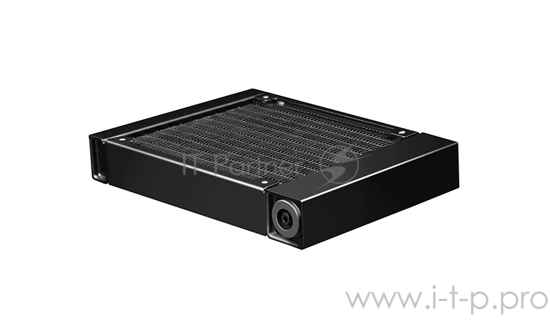 Комплект водяного охлаждения DEEPCOOL GAMMAXX L120 RGB V2 LGA20XX/LGA1366/LGA115X/AM4/AM (8шт/кор,TDP 150W, RGB Lighting, Anti-Leak edition, PWM) RET