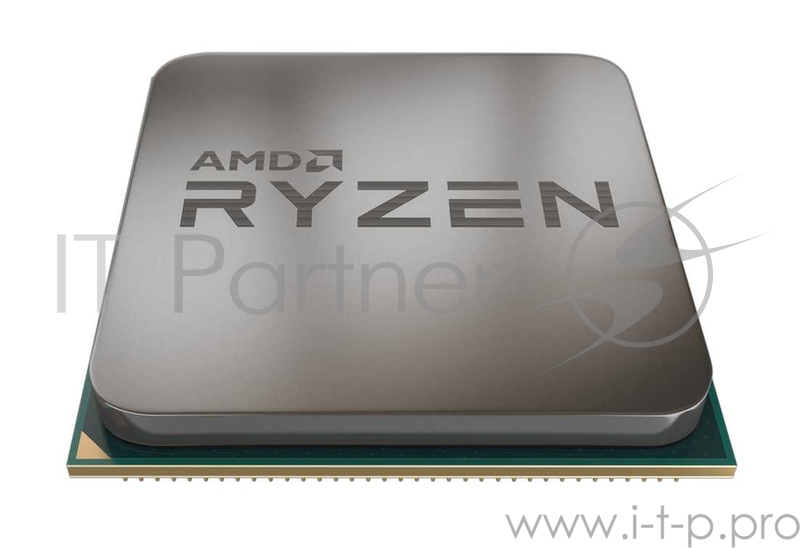 Процессор AMD Процессор AMD Ryzen 3 2200GE AM4 OEM YD2200C6M4MFB