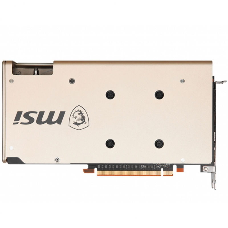 Radeon RX 5700 XT EVOKE OC RTL {10}