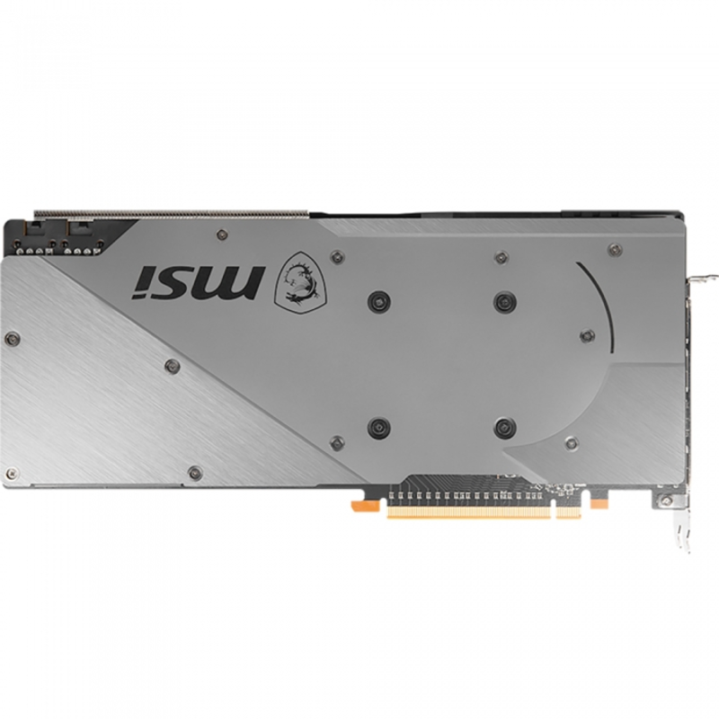 Видеокарта MSI RX 5700 GAMING X RTL {5}