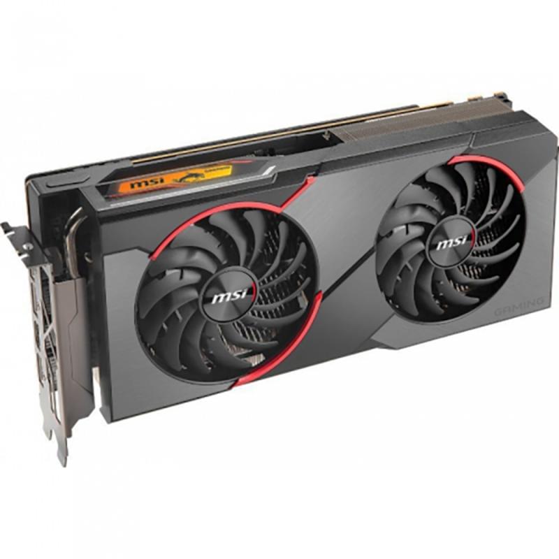 Видеокарта MSI RX 5700 XT GAMING X RTL {5}