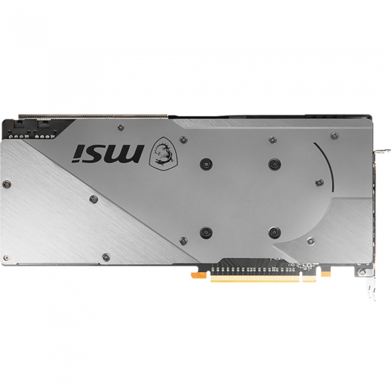 Видеокарта MSI RX 5700 XT GAMING X RTL {5}