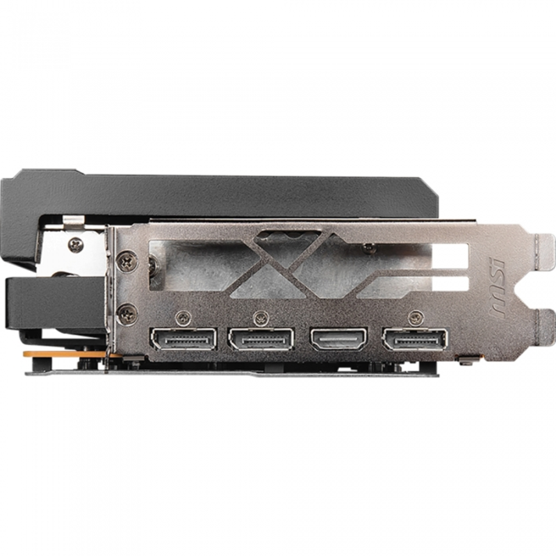 Видеокарта MSI RX 5700 XT GAMING X RTL {5}