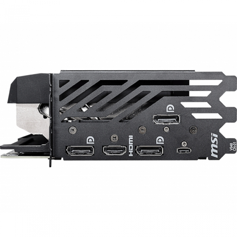 Видеокарта MSI PCI-E RTX 2080 Ti LIGHTNING nVidia GeForce RTX 2080Ti 11264Mb 352bit GDDR6 1770/14000/HDMIx1/DPx3/HDCP Ret