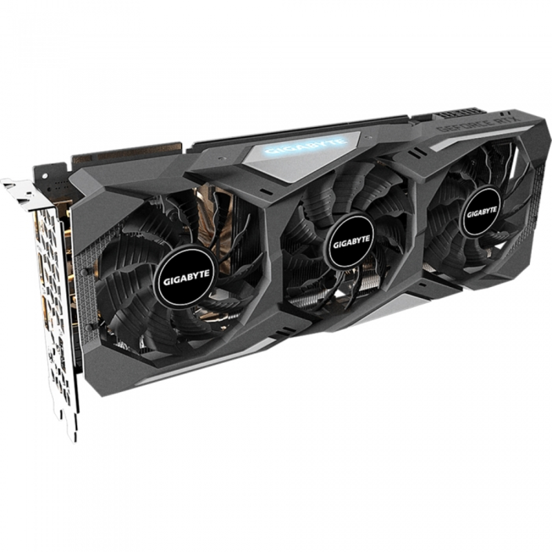 Видеокарта GV-N207SGAMING OC-8GD