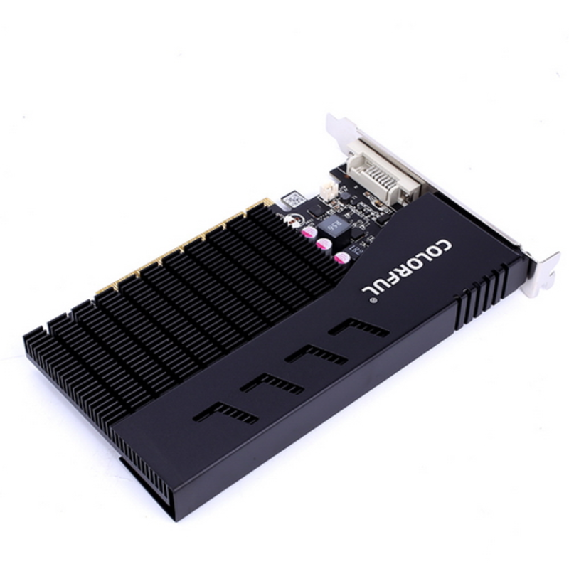 Видеокарта Colorful GT710 NF 1GD3-V {20}