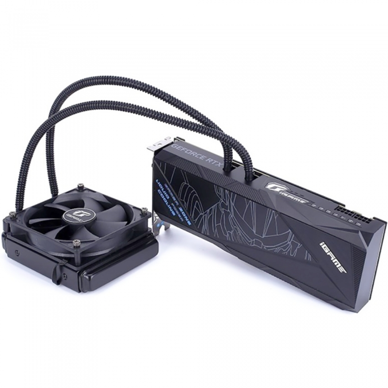 Видеокарта Colorful RTX 2060 SUPER Neptune Lite OC, RTL {5}