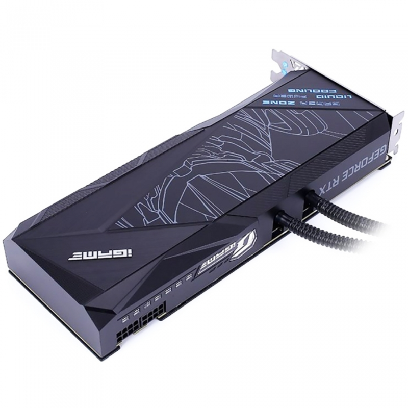 Видеокарта Colorful RTX 2060 SUPER Neptune Lite OC, RTL {5}