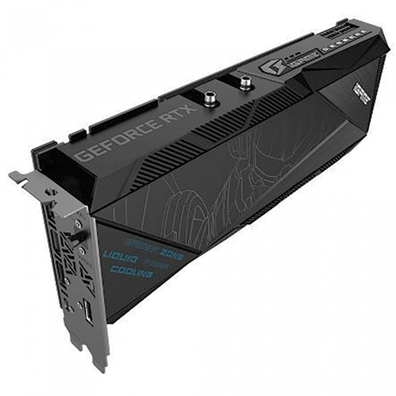 Видеокарта Colorful RTX 2060 SUPER Neptune Lite OC, RTL {5}