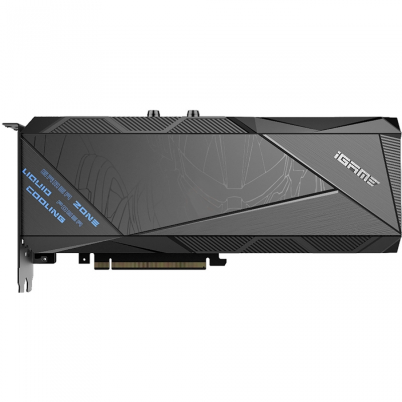 Видеокарта Colorful RTX 2060 SUPER Neptune Lite OC, RTL {5}