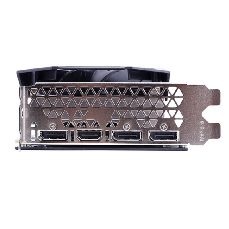 Видеокарта Colorful RTX 2080 SUPER 8G-V {5}