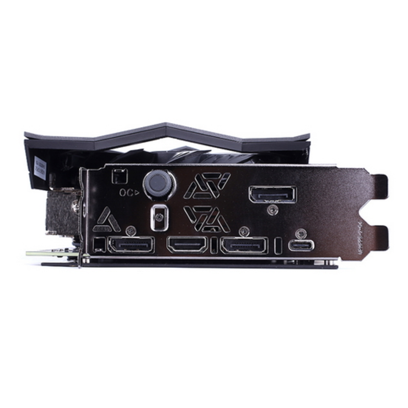 Видеокарта Colorful RTX 2080 SUPER Vulcan X OC-V {5}