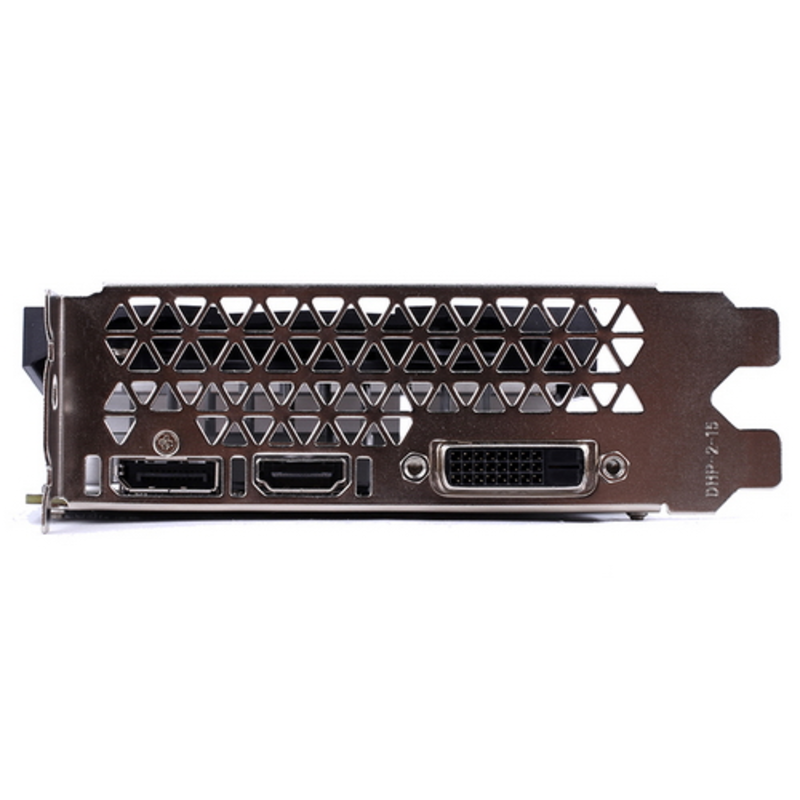 Видеокарта Colorful GTX 1650 4G BA2V {20}