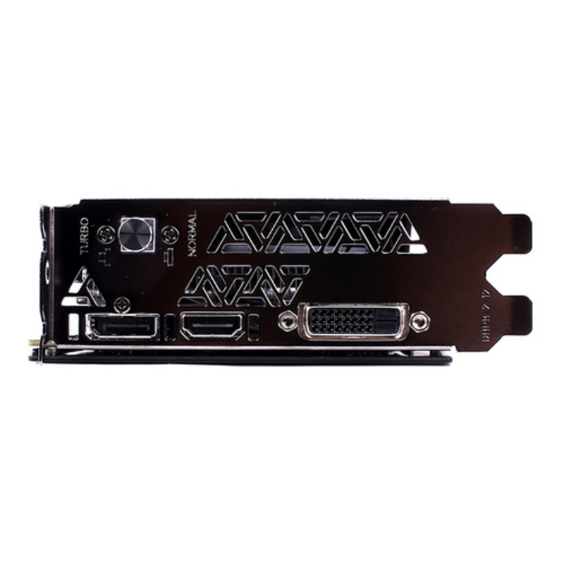 Видеокарта Colorful GTX 1660 Ultra 6G HA2V {5}