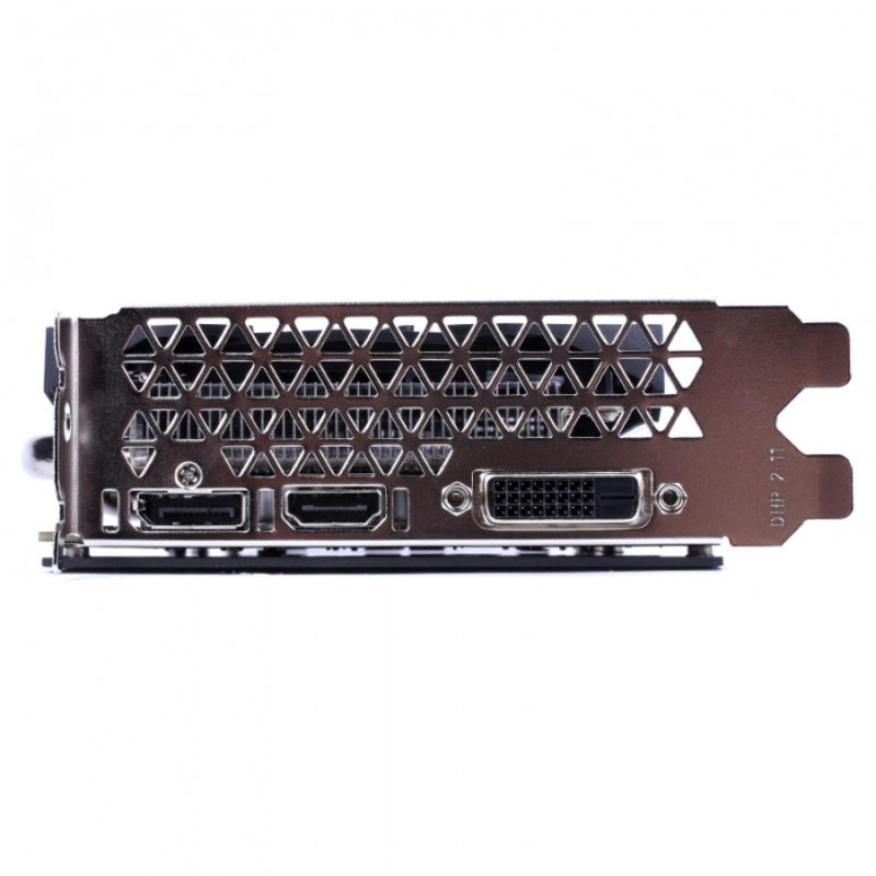 Видеокарта Colorful GTX 1660 Ti 6G BA1V {10} (172903)