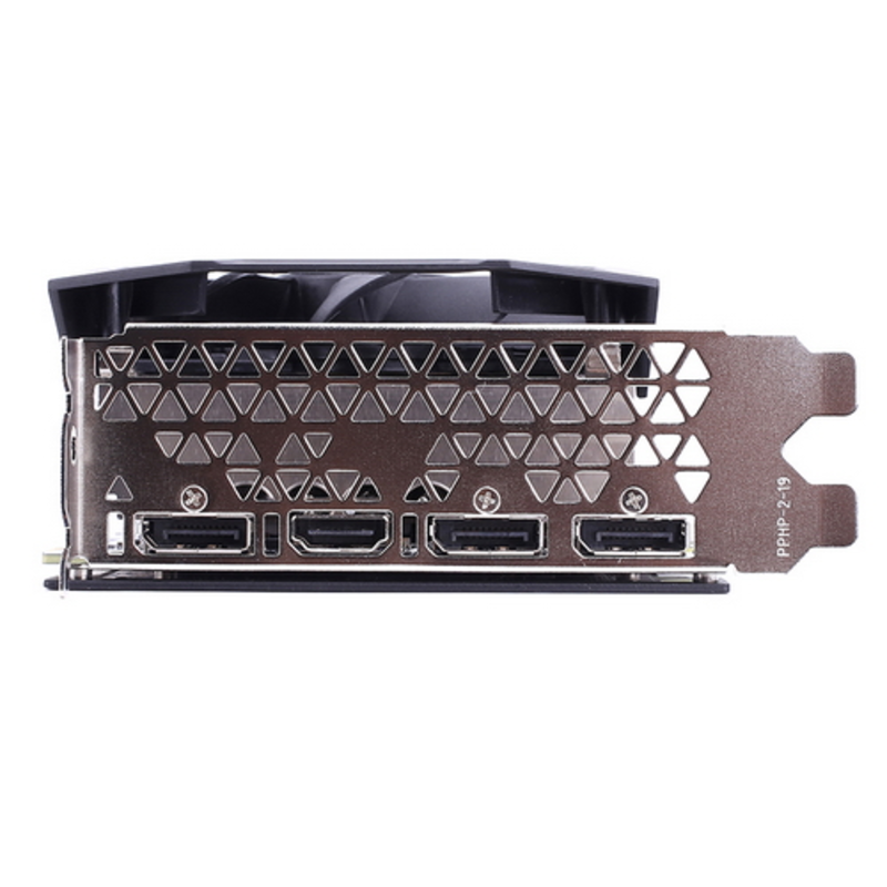 Видеокарта Colorful RTX 2070 SUPER 8G-V {5}