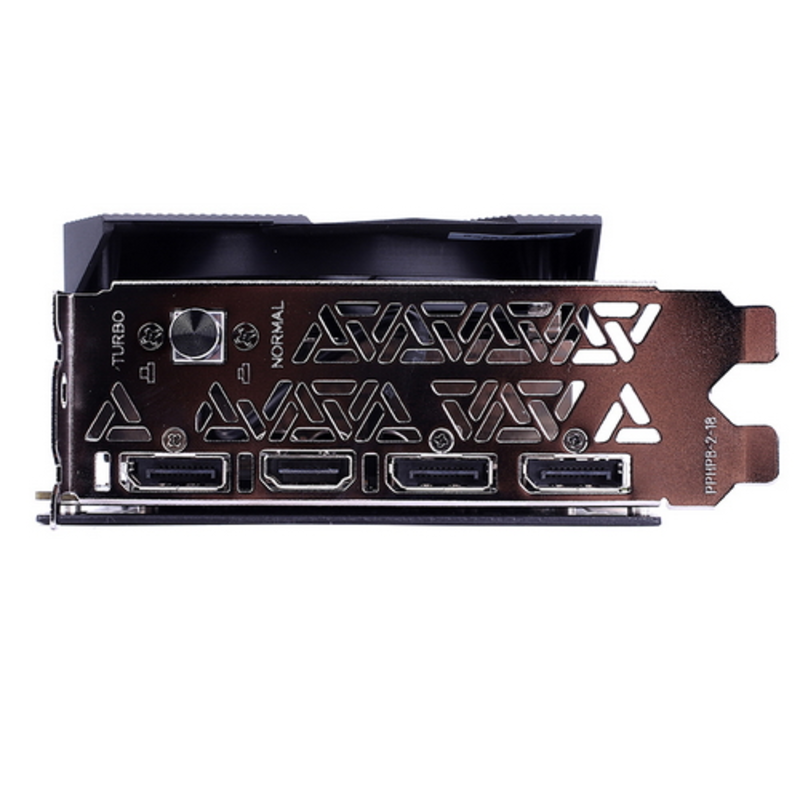 Видеокарта Colorful RTX 2060 SUPER Ultra-V {5}