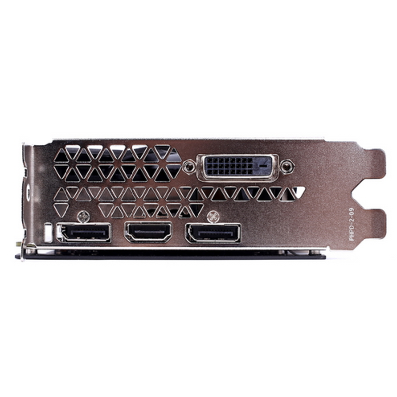 Видеокарта Colorful RTX 2060 SUPER 8G Limited-V {10}