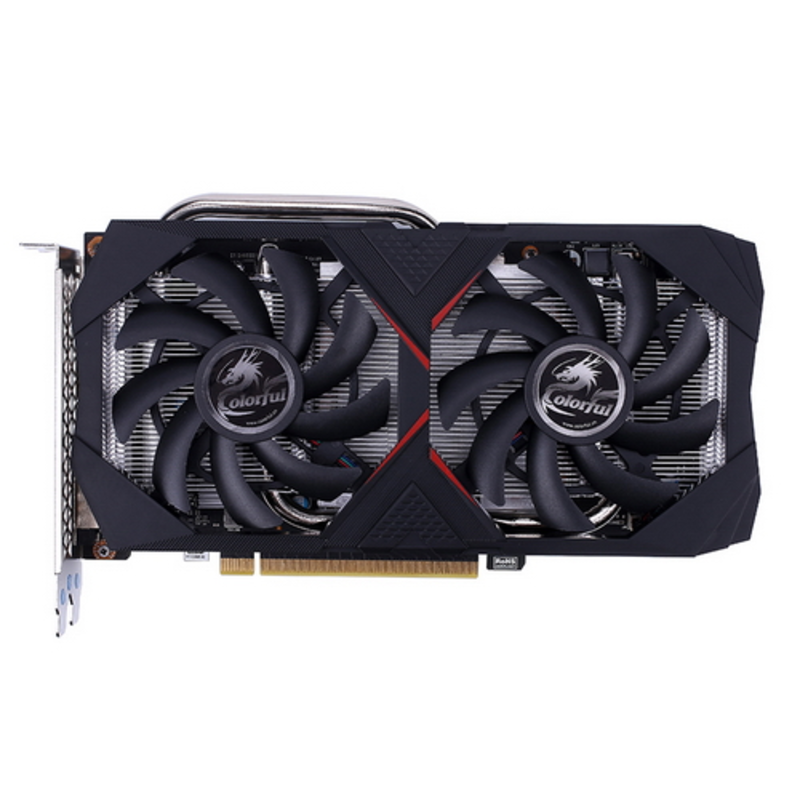 Видеокарта Colorful RTX 2060 SUPER 8G-V {10}