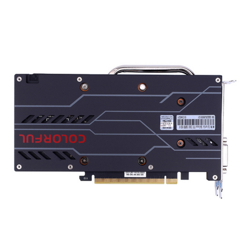 Видеокарта Colorful RTX 2060 SUPER 8G-V {10}