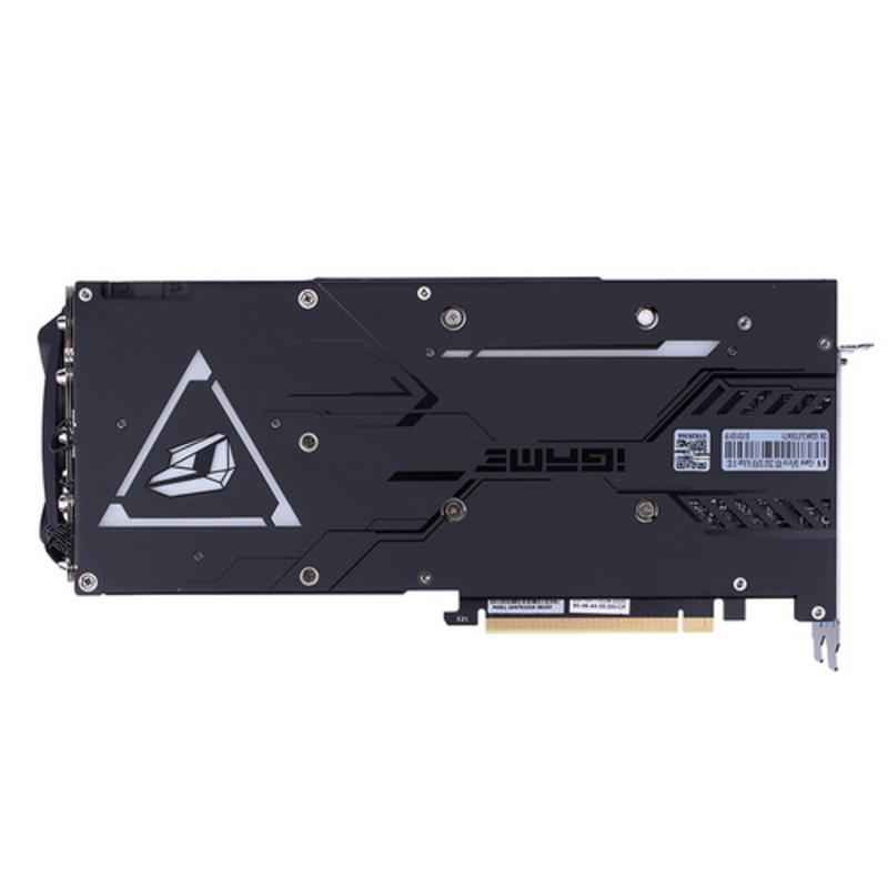 Видеокарта Colorful RTX 2060 SUPER Vulcan X OC-V {5}