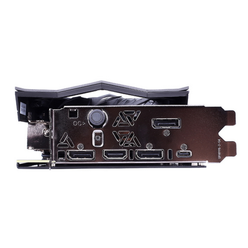 Видеокарта Colorful RTX 2060 SUPER Vulcan X OC-V {5}