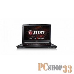 Ноутбук MSI